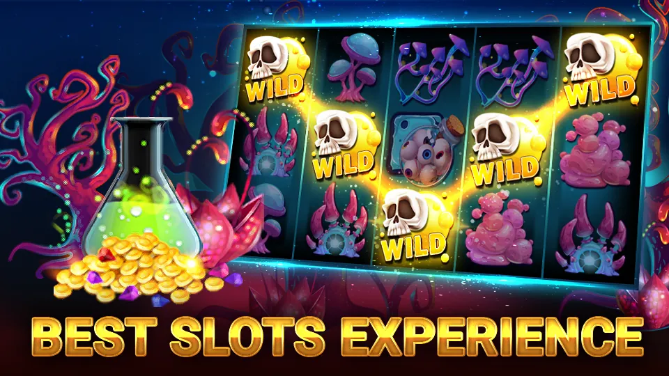 Khuyến mãi slot game Kun888