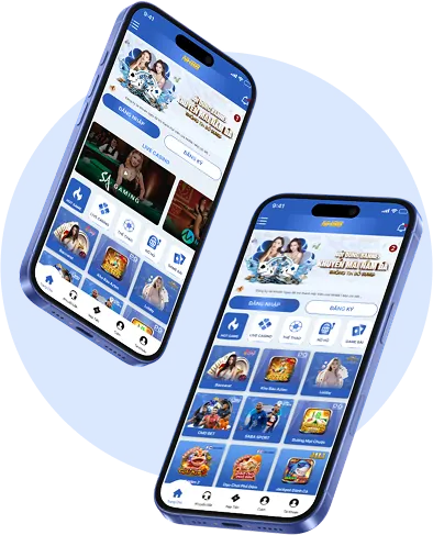 Màn hình hiển thị chiến thắng Jackpot lớn tại KUN888