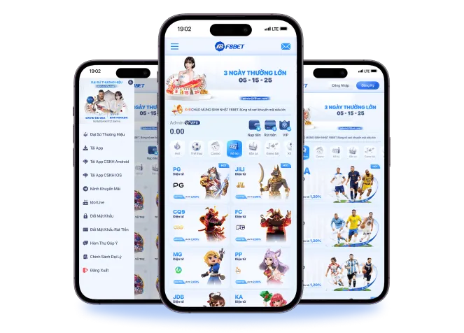 Các loại hình giải trí đa dạng tại Kun888