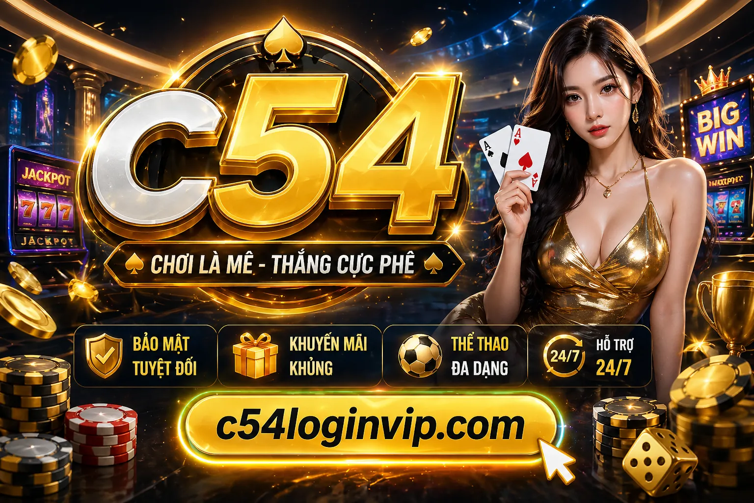 Chính sách Cookie của tải Kun888