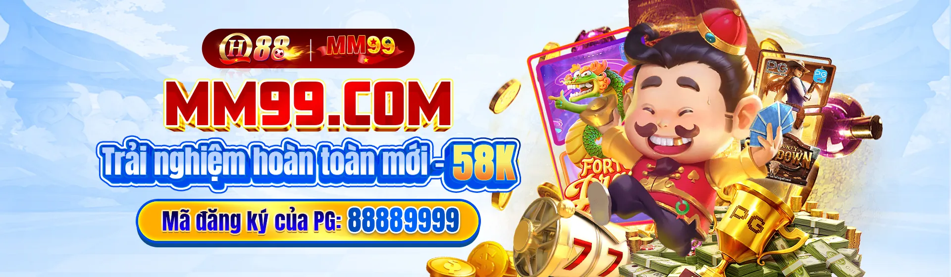 Hình ảnh nền các phương thức thanh toán an toàn tại Kun888