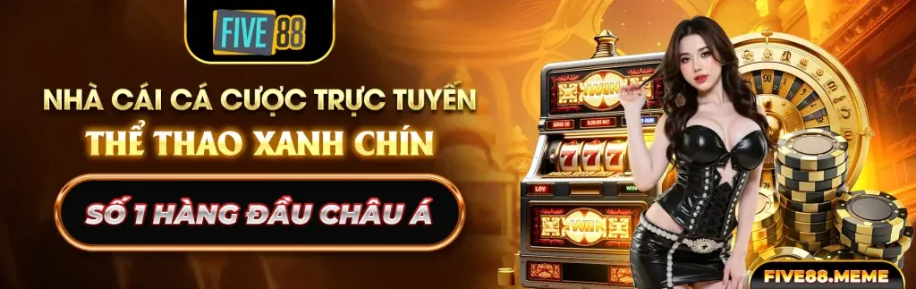 Sòng bạc trực tuyến tại Kun888