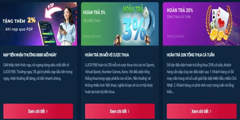Bí quyết thắng casino Kun888